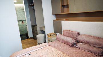 Gambar 2 Dijual Apartemen Ciputra International Luas 120 M2 Full Furnished