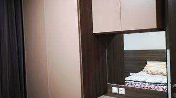 Gambar 1 Dijual Apartemen Ciputra International Luas 120 M2 Full Furnished