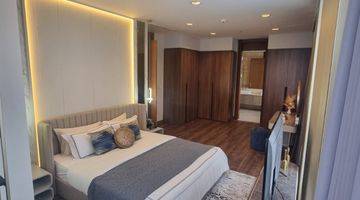 Gambar 1 Apartemen The Elements Kuningan Serenity Tower Unit Sangat Bagus 186m2