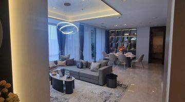 Gambar 2 Apartemen The Elements Kuningan Serenity Tower Unit Sangat Bagus 186m2