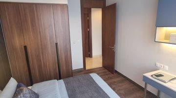 Gambar 3 Apartemen The Elements Kuningan Serenity Tower Unit Sangat Bagus 186m2