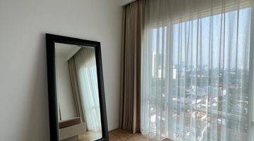 Gambar 2 Apt Disewa Sangat Bagus Baru Renov Senayan Residences 3bedrooms