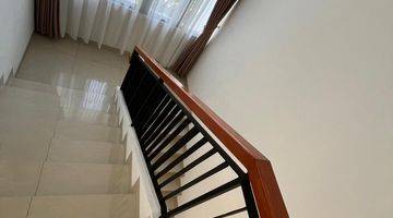 Gambar 5 Dijual Best Deal Cantik Rumah Alam Sutera Lt480 5KT Swimming Pool 