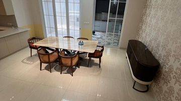 Gambar 2 Dijual Cepat Rumah Golf Island 8x20 Siap Huni Fully Furnished Nego 