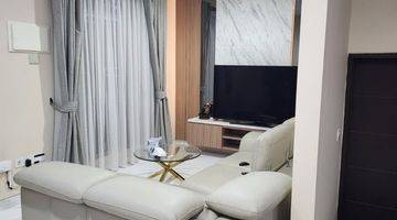 Gambar 1 Dijual Rumah Pik 2 Springville 3 Uk. 6x12,5 Furnished , Jakarta Utara