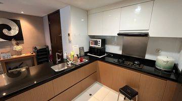 Gambar 1 Disewakan Cepat Apartemen St Moritz Tower Royal Lantai 15 Luas 88sqm