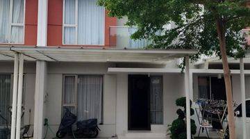 Gambar 2 Dijual Rumah Pik 2 Springville 3 Uk. 6x12,5 Furnished , Jakarta Utara