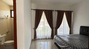 Gambar 1 Dijual Best Deal Cantik Rumah Alam Sutera Lt480 5KT Swimming Pool 