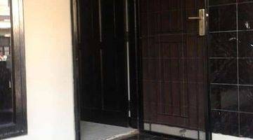 Gambar 1 Rumah Bagus Unfurnished SHM di Cakung Jiep, Jakarta Timur b0192 