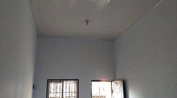 Gambar 2 Rumah Baru Unfurnished SHM di Harapan Indah, Bekasi b0759 