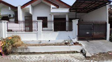 Gambar 2 Rumah Bagus Unfurnished di Harapan Indah, Bekasi b0128 