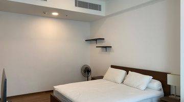 Gambar 5 Harga Paling Murah! Dijual Apartement Anandamaya Residence 3br Private Lift - Jakarta Pusat 