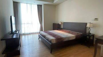 Gambar 2 Disewakan Apartment The Peak Sudirman 3 Bedroom - Jakarta Selatan - Fully Furnished 