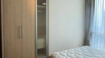 Gambar 4 Disewakan Apartment The Peak Sudirman 3 Bedroom - Jakarta Selatan - Fully Furnished 