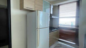 Gambar 3 Disewakan Apartment The Peak Sudirman 3 Bedroom - Fully Furnished - Jakarta Selatan 