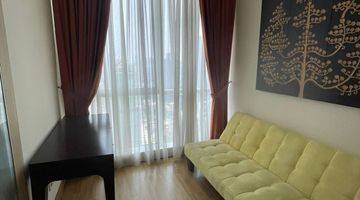 Gambar 3 Disewakan Apartment The Peak Sudirman 3 Bedroom - Fully Furnished - Jakarta Selatan 