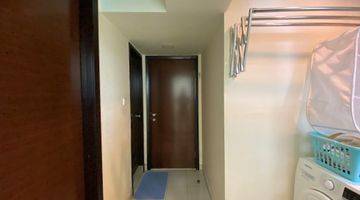 Gambar 2 Disewakan Luxury Apartment The Peak Sudirman Jakarta Selatan Private Lift Very Good Condition Furnished 3 Bedrooms