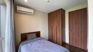 Gambar 3 Disewakan Luxury  Apartment The Branz Simatupang Jakarta Selatan - Very Good Condition Furnished - 2 Bedrooms