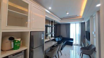 Gambar 4 Dijual Cepat BEST DEALL Jaminan Harga Termurah Apartemen Casa Grande Residence Jakarta Selatan - Very Good Condition Furnished - 2 Bedrooms