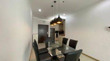 Gambar 3 Disewakan Murah Luxury Apartment Gandaria Heights Jakarta Selatan - Very Good Condition Furnished - 3 Bedrooms