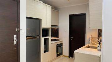 Gambar 1 Disewakan Murah Luxury Apartment Gandaria Heights Jakarta Selatan - Very Good Condition Furnished - 3 Bedrooms