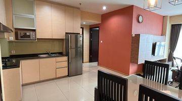 Gambar 5 Disewakan Murah Luxury Apartment Gandaria Heights Jakarta Selatan - Very Good Condition Furnished - 2 Bedrooms