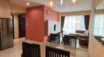 Gambar 1 Disewakan Murah Luxury Apartment Gandaria Heights Jakarta Selatan - Very Good Condition Furnished - 2 Bedrooms