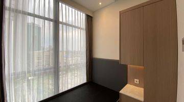 Gambar 2 Disewakan Murah Luxury Apartment Sudirman Suites Jakarta Pusat - Very Good Condition Furnished - 2 Bedrooms