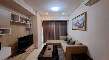 Gambar 5 Disewakan Apartment Lokasi Strategis Setiabudi Sky Garden Jakarta Selatan Very Good Condition Furnished 2 Bedrooms