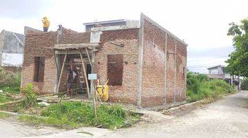 Gambar 2 Rumah Termurah 200 Jutaan Di Johor Ujung di jln padat karya, Medan Johor