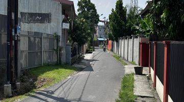 Gambar 5 Rumah Ready Mezzanine Dekat Kampus Usu Medan Selayang Di Jln Setia Budi, Medan Selayang