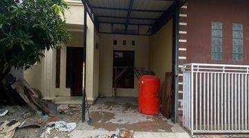 Gambar 1 Dijual Rumah Ready Dalam Komplek Dekat Kampus Usu