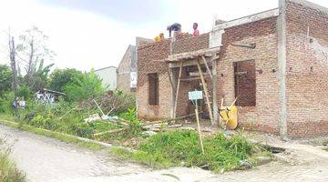 Gambar 1 Rumah Termurah 200 Jutaan Di Johor Ujung di jln padat karya, Medan Johor