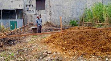 Gambar 5 Rumah 300 Jutaan Dalam Komplek Simpang Selayang