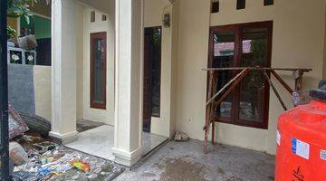 Gambar 2 Dijual Rumah Ready Dalam Komplek Dekat Kampus Usu