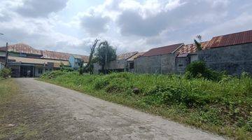 Gambar 1 Rumah 300 Jutaan Dalam Komplek Simpang Selayang