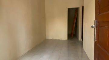 Gambar 3 Dijual Rumah Ready Dalam Komplek Dekat Kampus Usu