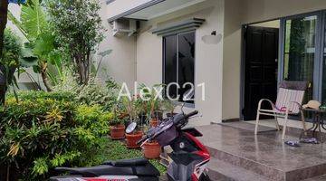 Gambar 2 Cluster Madrid Hg5 31 Modernland, Poris Plawad Indah, Cipondoh,