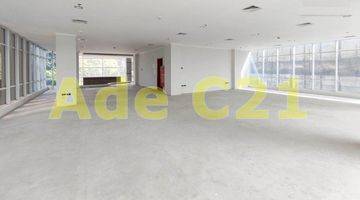 Gambar 5 For Sale New Office Building Pancoran Office Jakarta Selatan