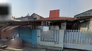 Gambar 1 Dijual Rumah Siap Huni, Cipete Utara, Jakarta Selatan