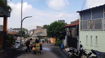 Gambar 4 Rumah dekat RSUD Ujungberung Bandung timur 