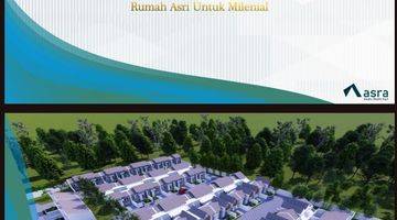 Gambar 5 Dijual rumah di griya pindad asri 2.5 JT All in 