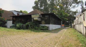 Gambar 4 Rumah di Pusat Kota Bandung Dekat Gedung Sate Cocok buat Kantor dan Usaha Lainnya