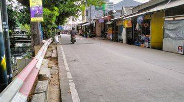 Gambar 3 Di jual toko dan rumah bekas meubel di Cakung 