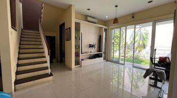 Gambar 4 Di jual rumah minimalis modern 2 lantai di pulogebang