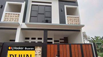 Gambar 1 Di jual rumah 4 Kamar tidur di bekasi timur