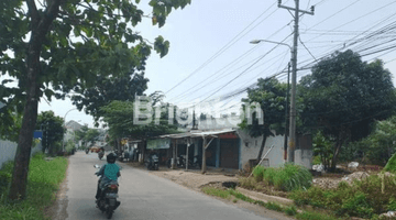 Gambar 4 Tanah Siap Bangun  Cocok Hunian Atau Rumah Kost,  Tembalang