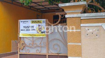 Gambar 1 GEDAWANG PERMAI  RUMAH BESAR  MURAH TANPA RENOV LANGSUNG PAKAI