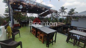 Gambar 4 Dibawah Njop  Cafe Dan Resto  Aktif Bandungan