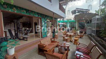 Gambar 2 Dibawah Njop  Cafe Dan Resto  Aktif Bandungan